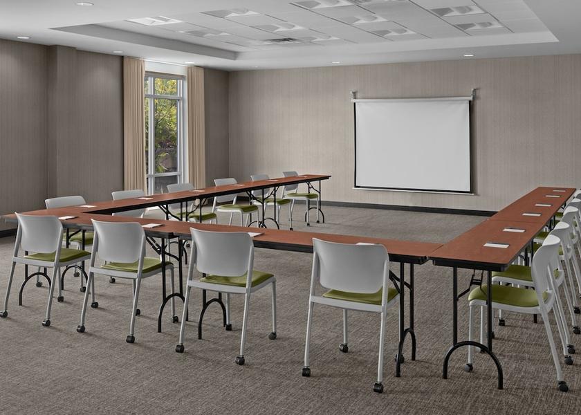 Pennsylvania Pittsburgh Meeting Room