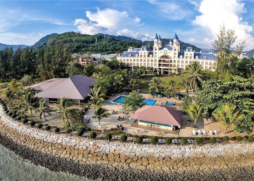 Kedah Langkawi Exterior