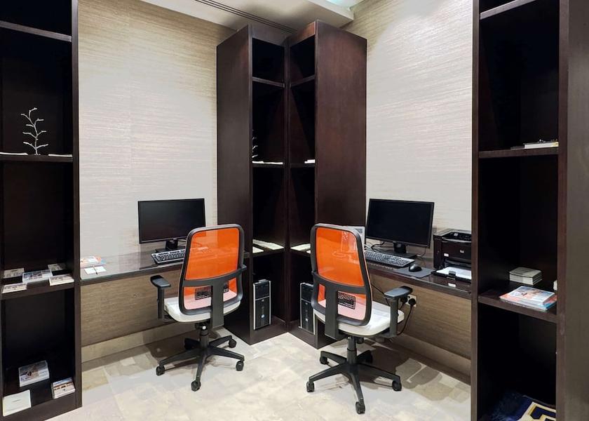  Doha Business center