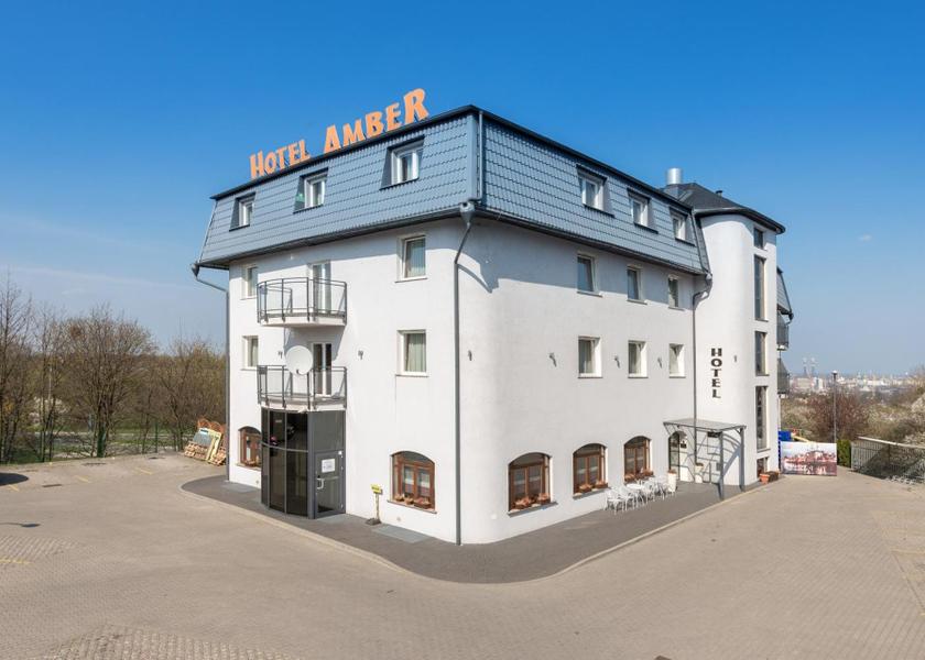 Pomeranian Voivodeship Gdańsk facilities