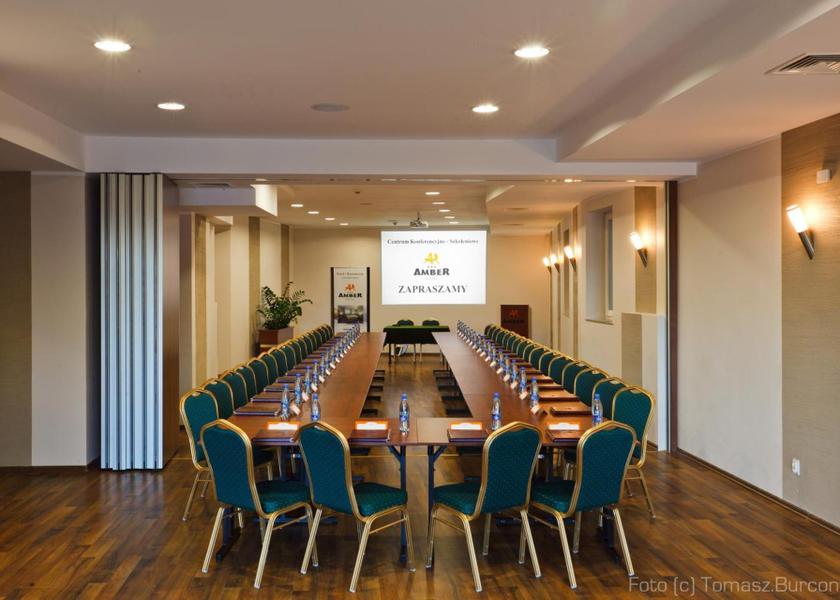 Pomeranian Voivodeship Gdańsk business center