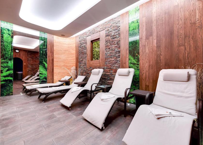 Pomeranian Voivodeship Gdańsk sauna