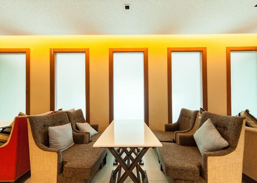 Bangkok Bangkok Meeting facility