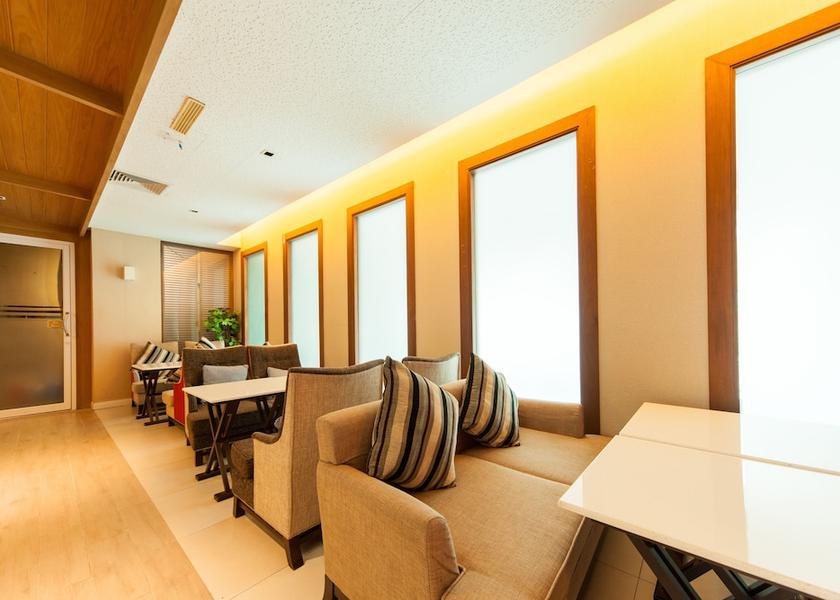 Bangkok Bangkok Meeting facility
