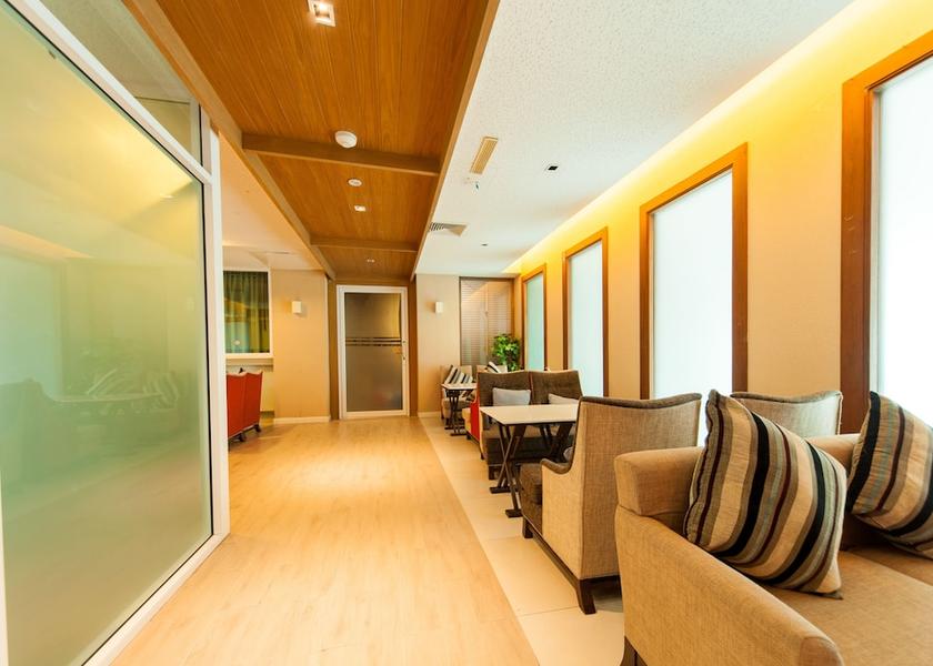 Bangkok Bangkok Meeting facility
