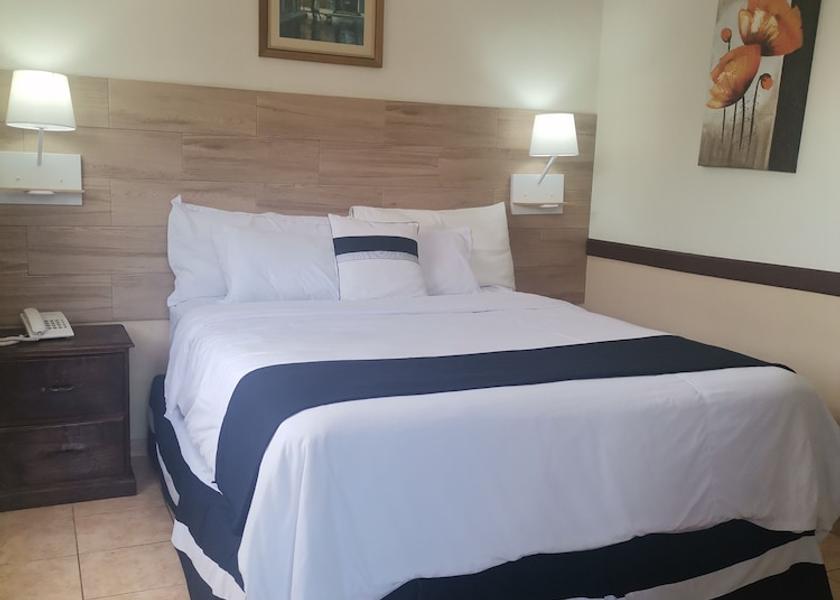  Antiguo Cuscatlán ROOM, SINGLE, DOUBLE BED