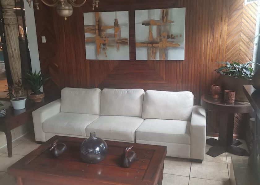  Antiguo Cuscatlán Living area