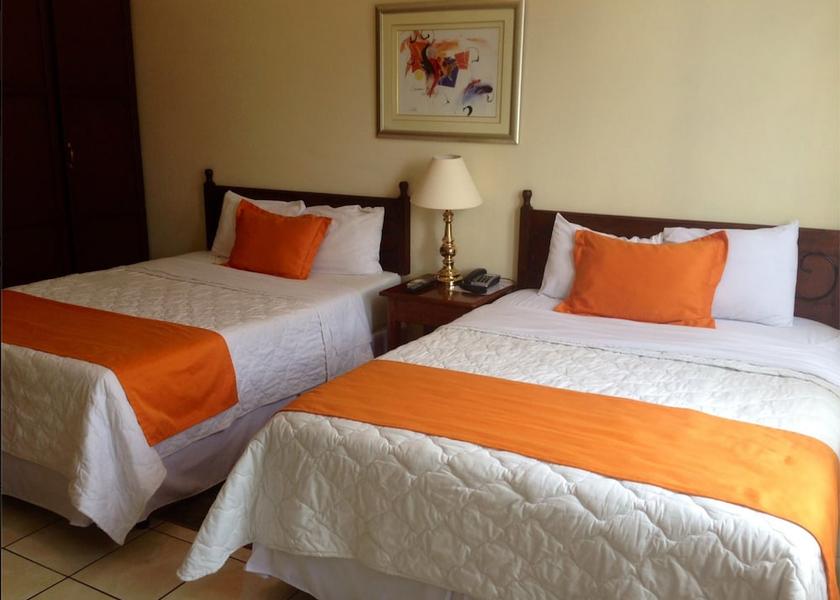 San Salvador (department) Antiguo Cuscatlan Room