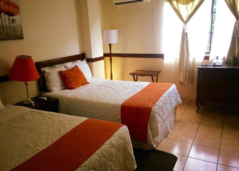 San Salvador (department) Antiguo Cuscatlan Room