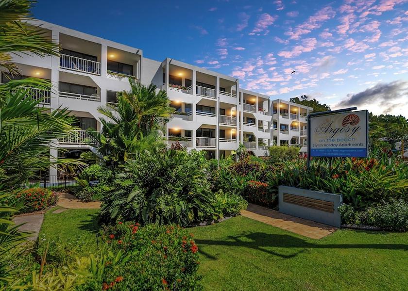 Queensland Clifton Beach Primary image