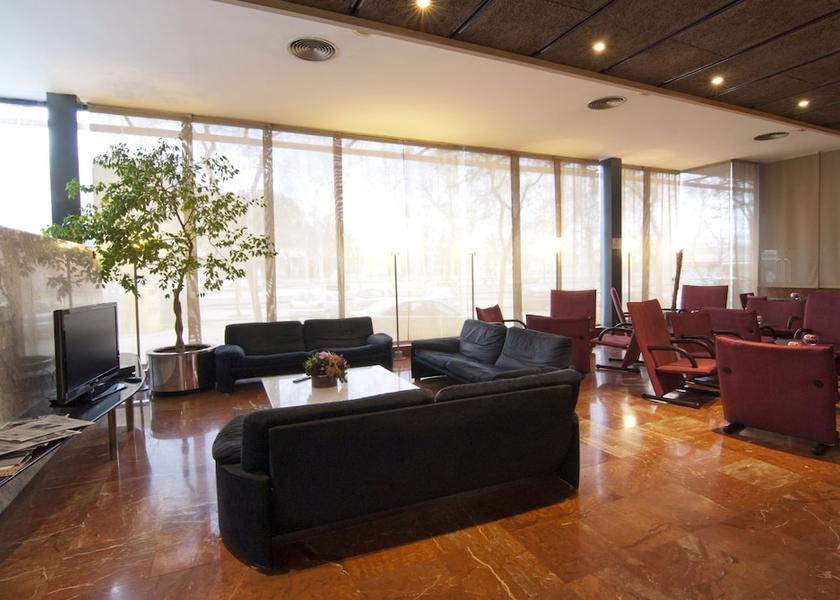 Catalonia Vilafranca del Penedes Interior