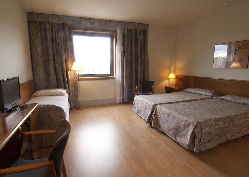 Catalonia Vilafranca del Penedes Room