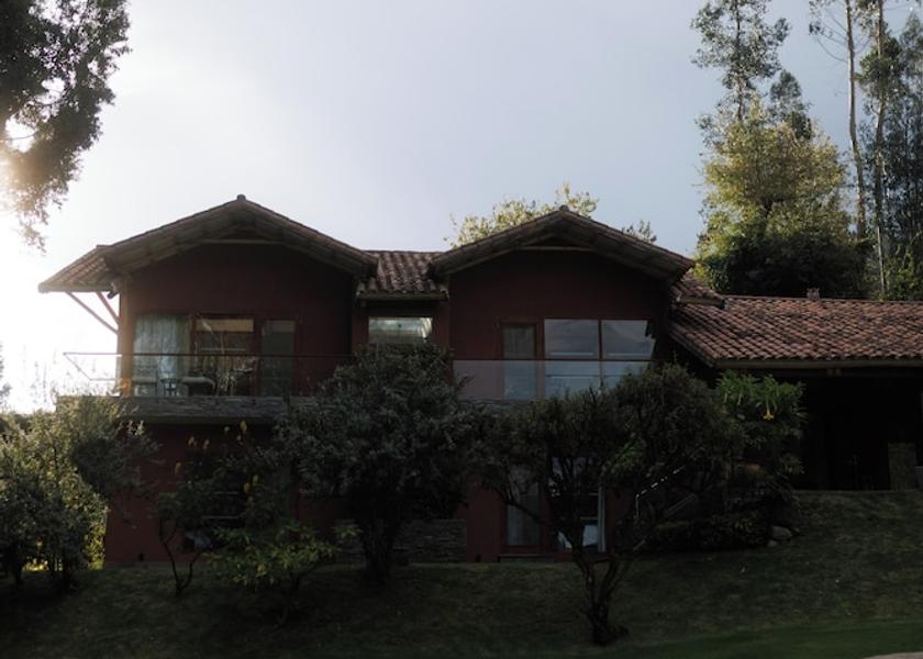 Cusco (region) Urubamba Room