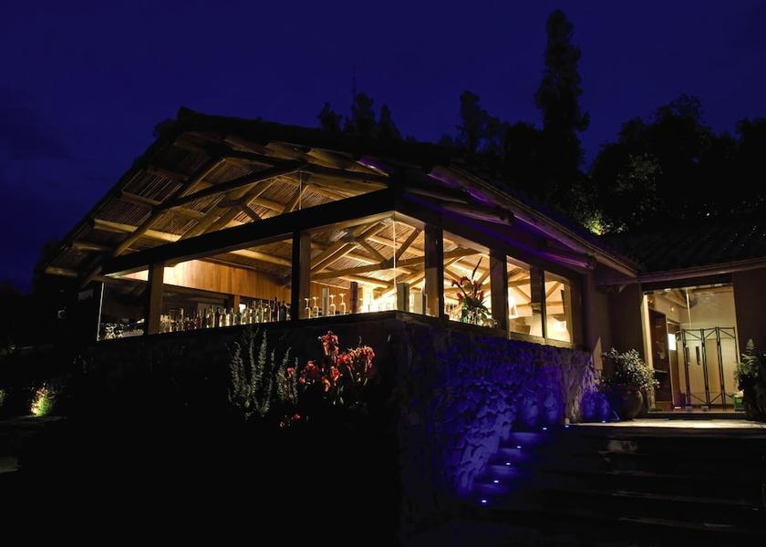 Cusco (region) Urubamba Restaurant