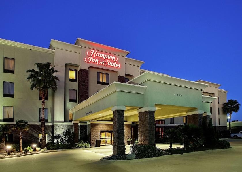 Louisiana Shreveport Exterior Detail