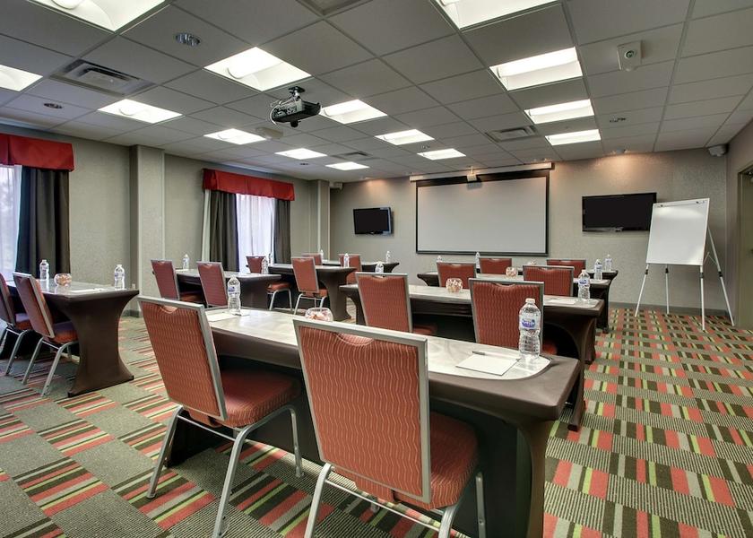 Louisiana Shreveport Meeting Room