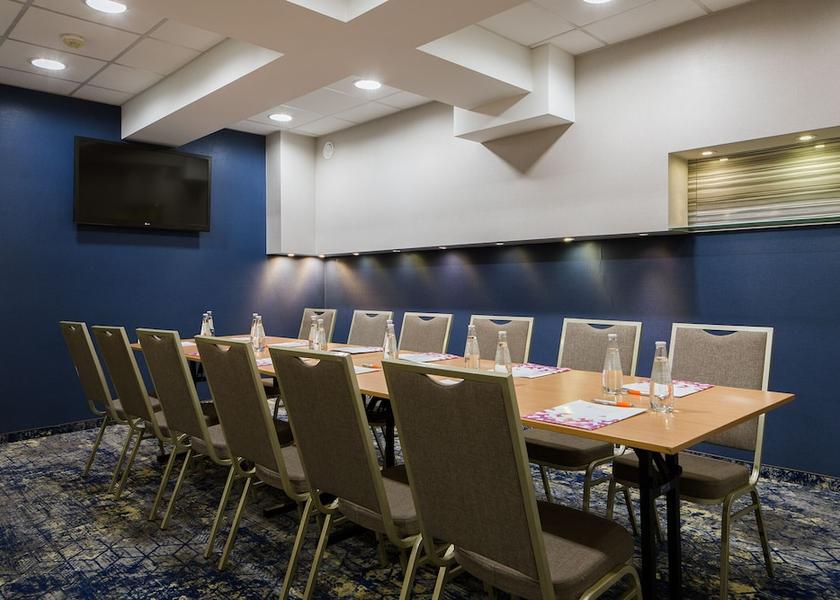 Lesser Poland Voivodeship Krakow Meeting Room
