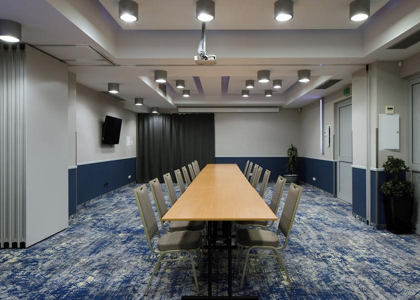 Lesser Poland Voivodeship Krakow Meeting Room