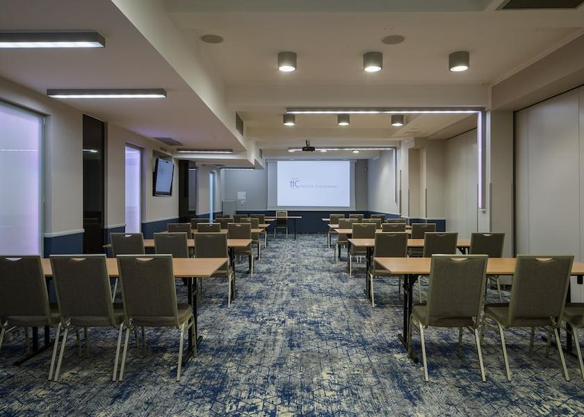 Lesser Poland Voivodeship Krakow Meeting Room