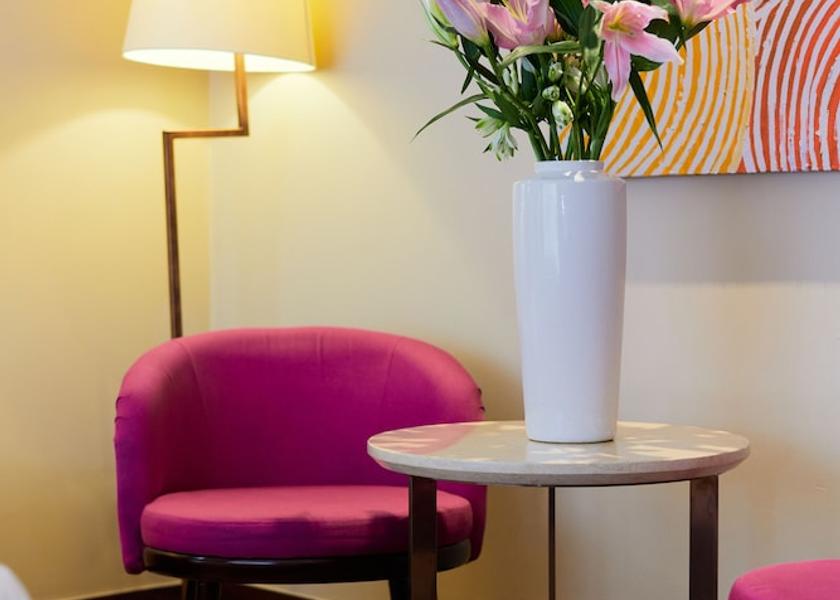 Nairobi County Nairobi Room