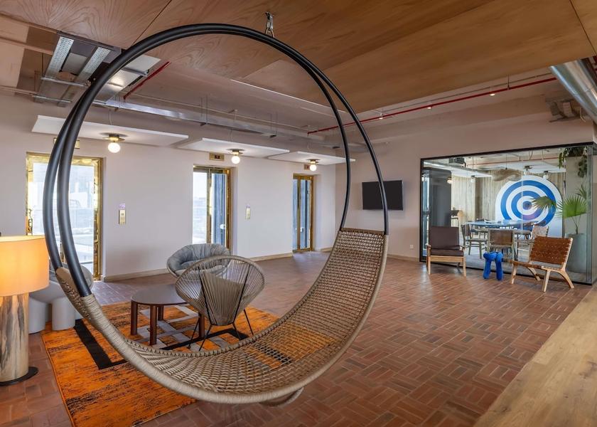 Nairobi County Nairobi Restaurant