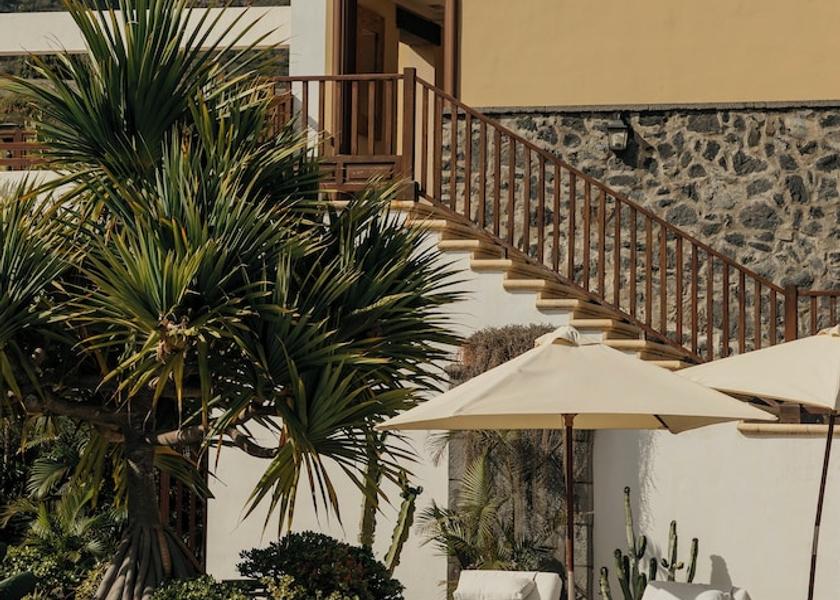 Canary Islands Buenavista del Norte Outdoor pool