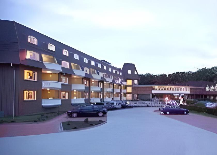 Lower Saxony Varel exterior view