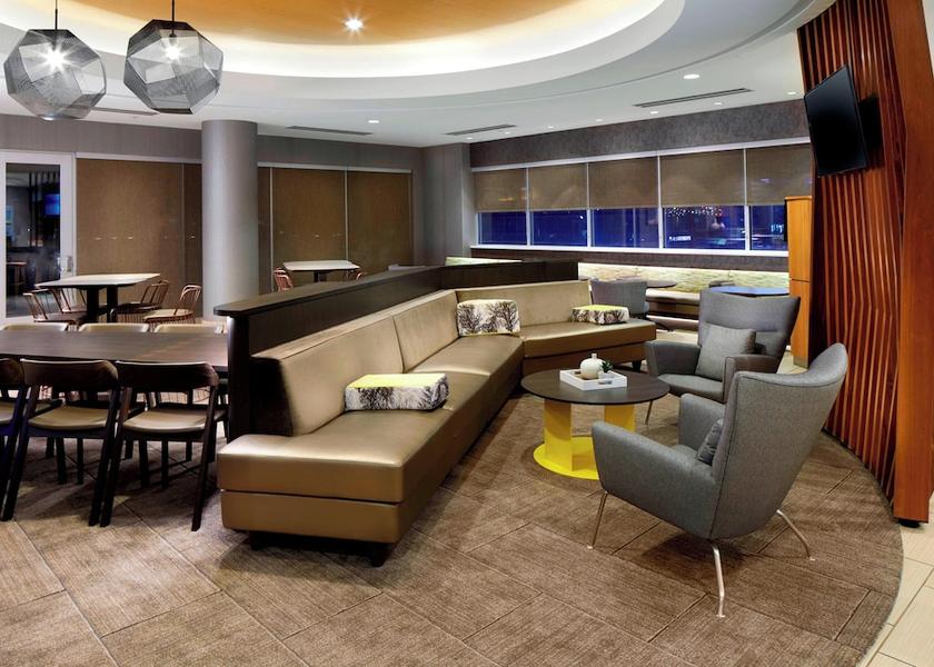 Pennsylvania Pittsburgh Lobby