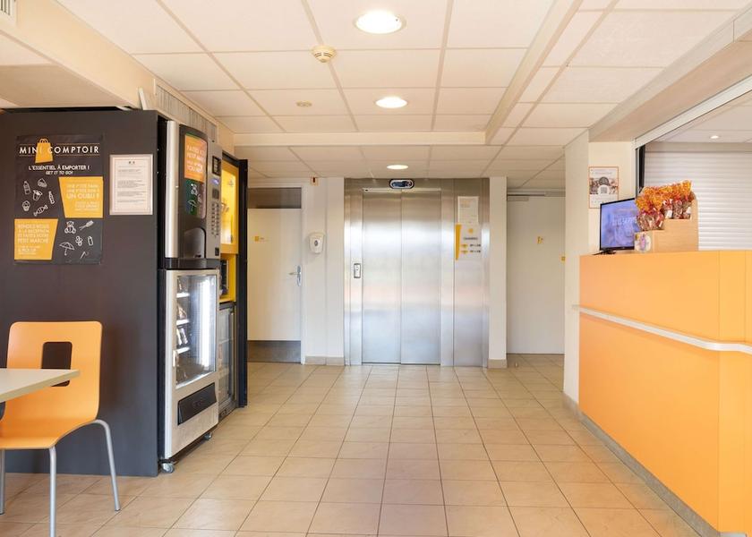 Hauts-de-France Feignies Reception