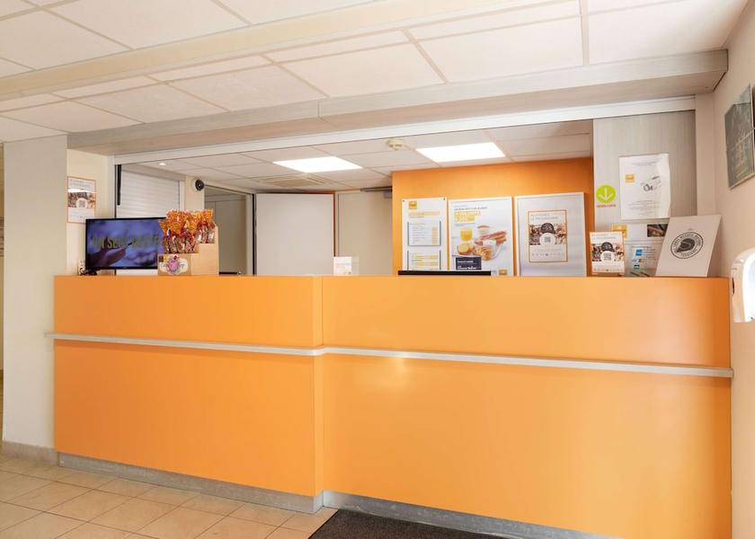 Hauts-de-France Feignies Reception