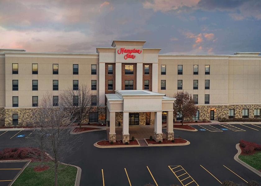 Illinois Yorkville Primary image