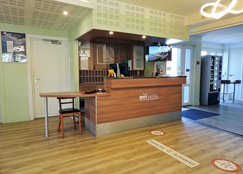 Hauts-de-France Etaples Reception