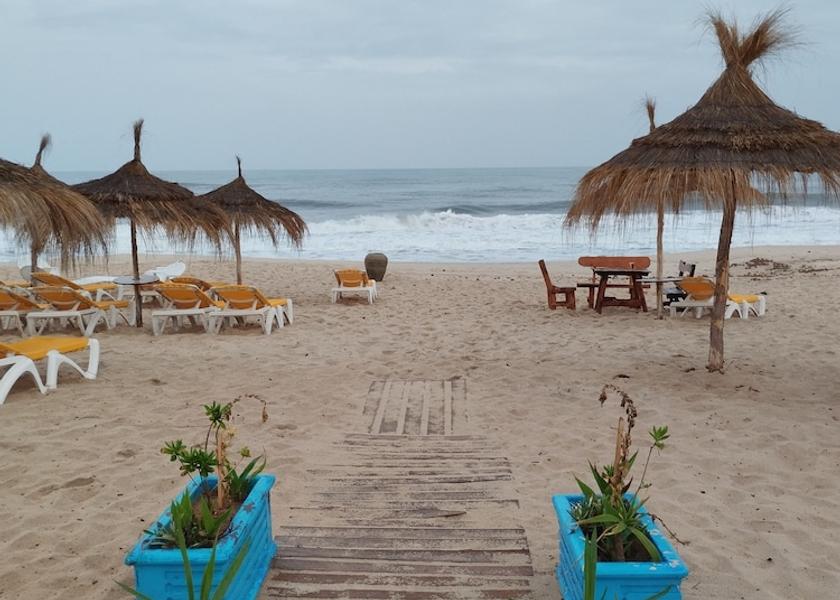 Nabeul Governorate Hammamet Beach