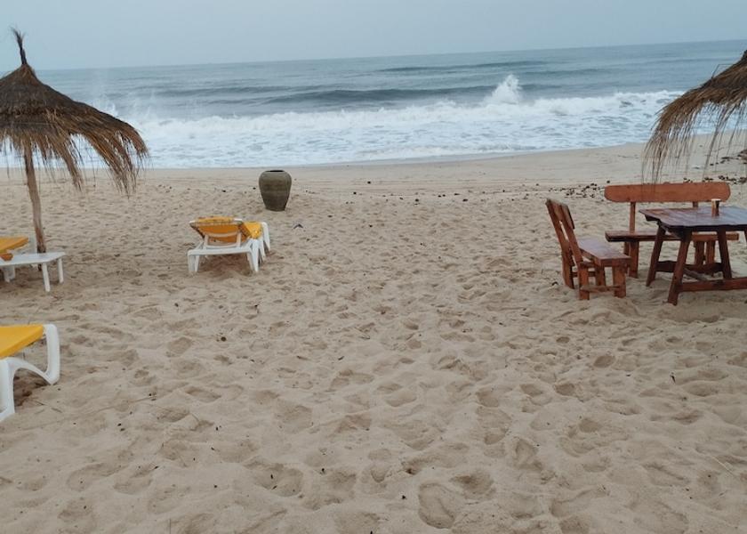 Nabeul Governorate Hammamet Beach