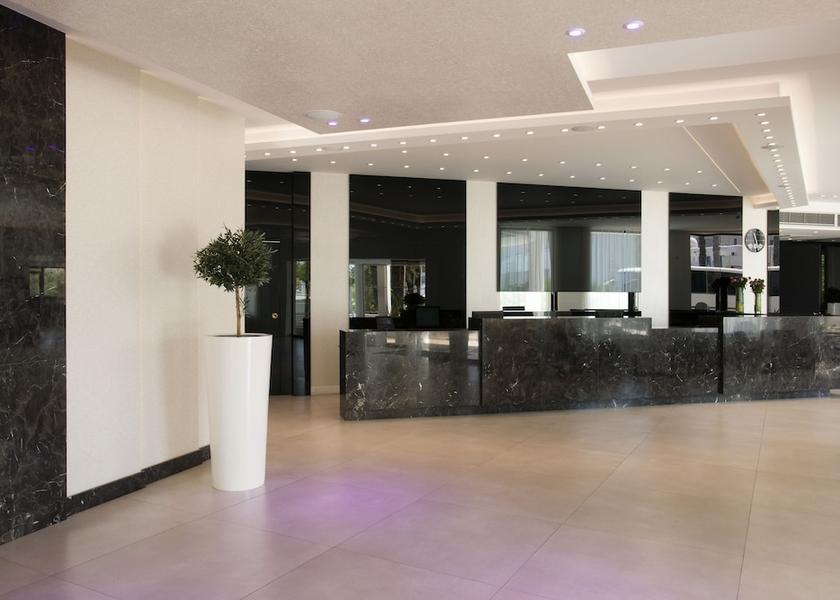 Famagusta Ayia Napa Lobby