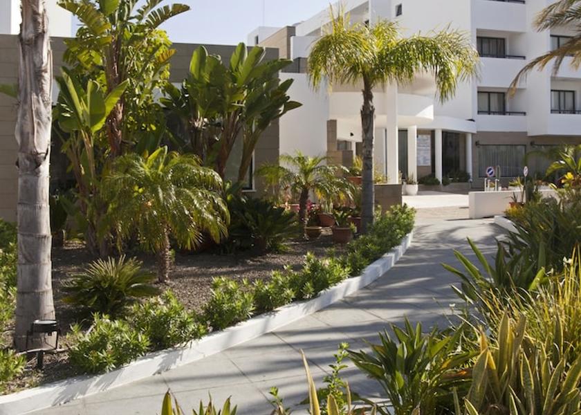 Famagusta Ayia Napa Property Grounds