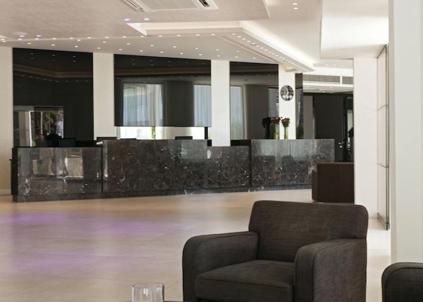 Famagusta Ayia Napa Lobby