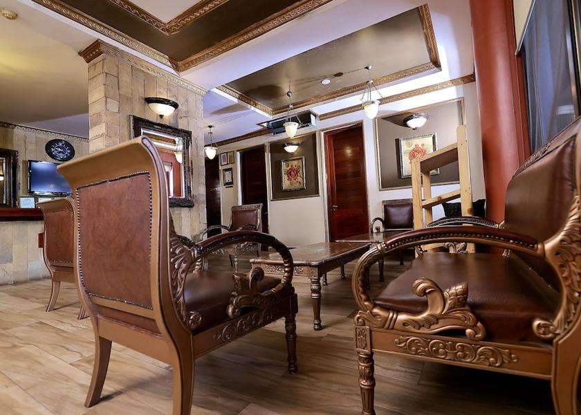  Dar es Salaam Reception