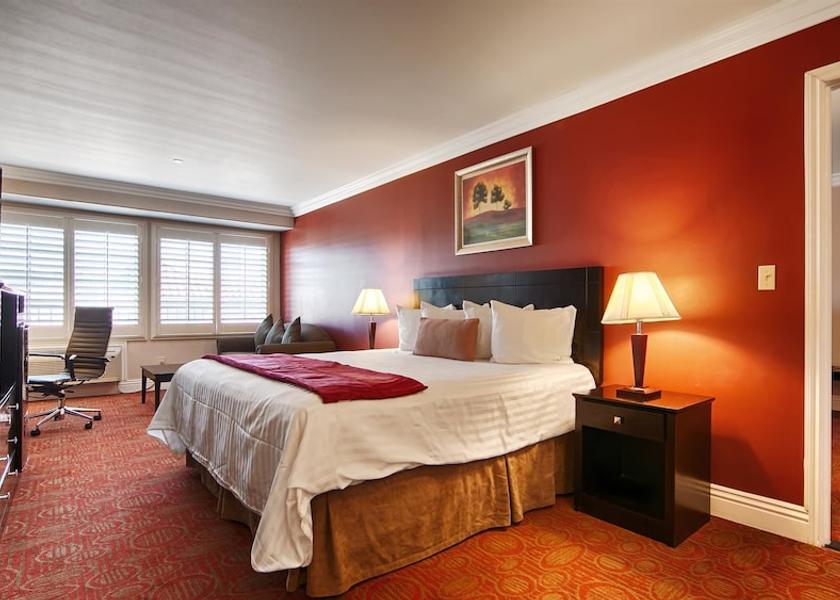 California north hollywood Room