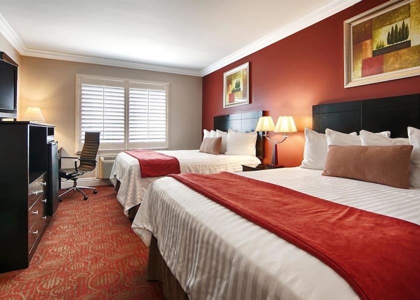 California north hollywood Room