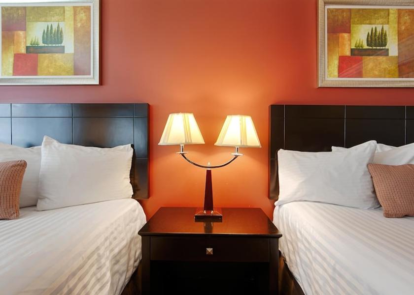 California north hollywood Room