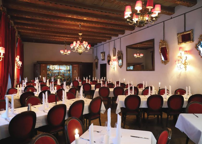 Stockholm County Vasterhaninge Restaurant