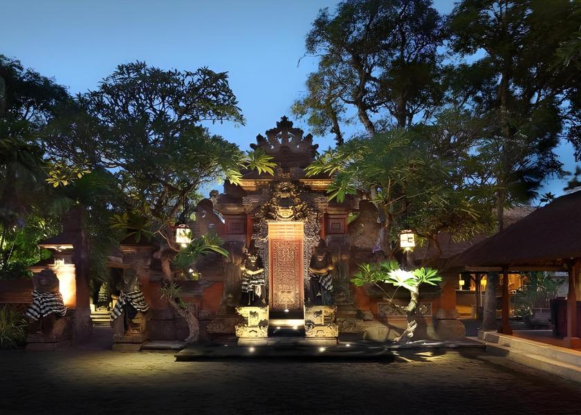 Bali Denpasar 