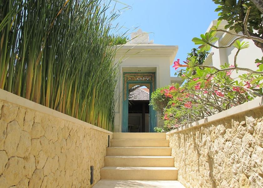 Bali Nusa Dua Room
