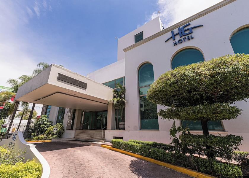 Jalisco Zapopan Exterior
