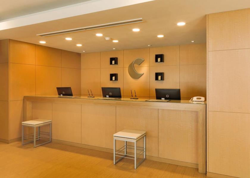 Hokkaido Kushiro Lobby