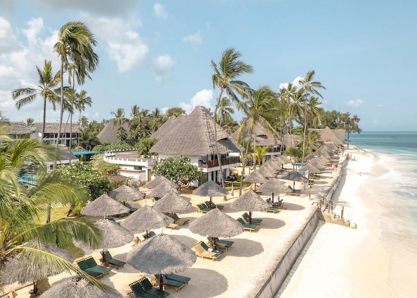  Nungwi Beach