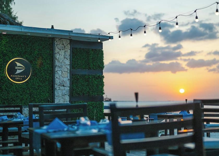  Nungwi Restaurant