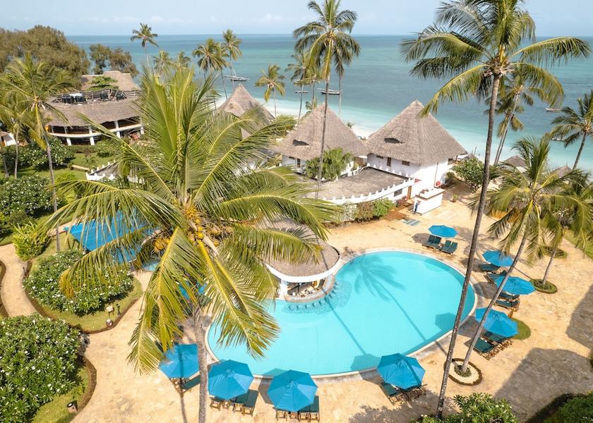 Unguja Kaskazini Region Nungwi Pool