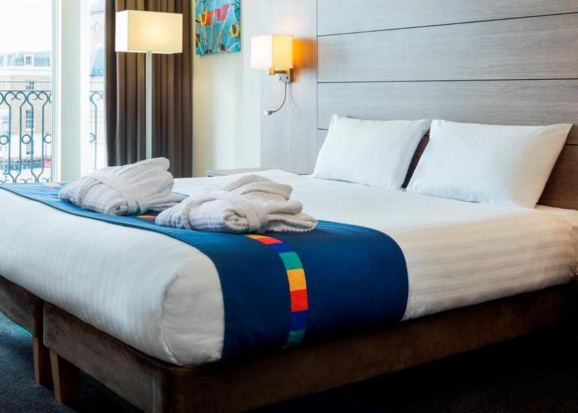 England Southend-on-Sea Superior Room - Sea View